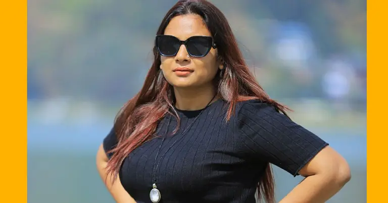 নীলা ইস্রাফিল